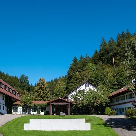 Allgaeu Residenz Natur & Spa Gmbh Wiggensbach Exterior foto